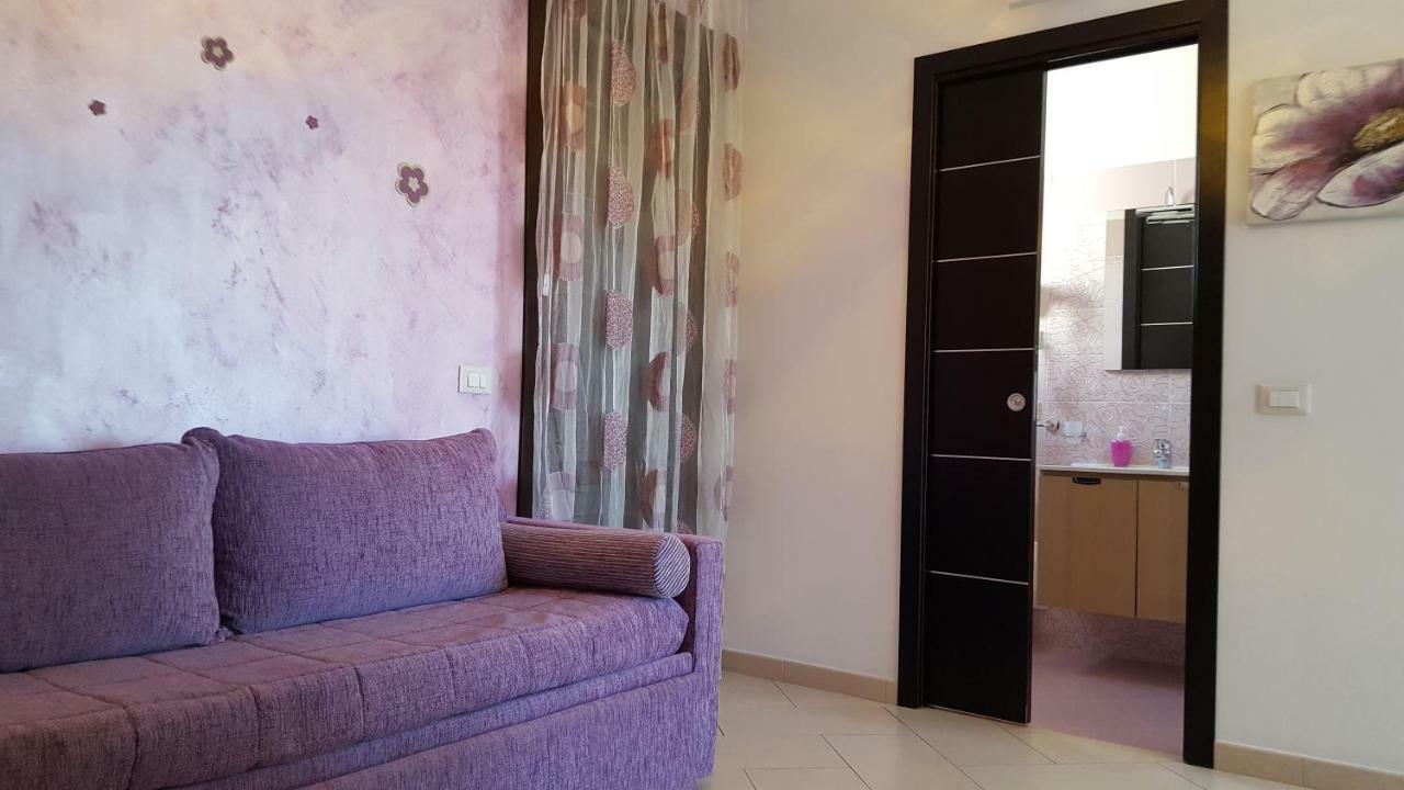 Camera Tripla con Bagno Privato