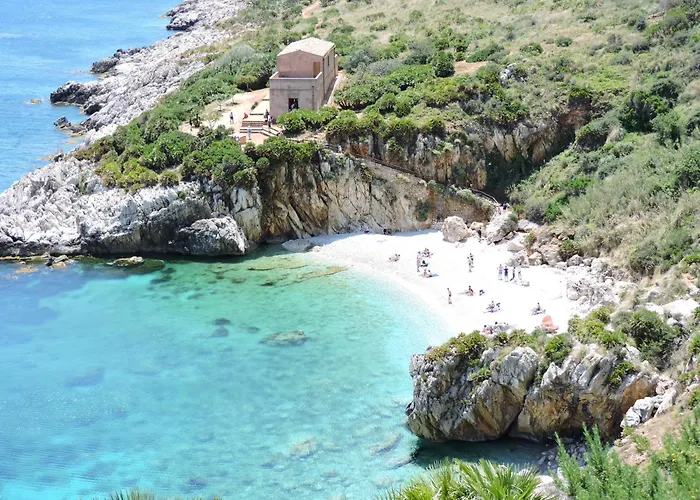Bed and Breakfast L'isola del sole Castelluzzo